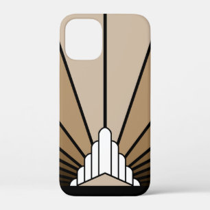 Case-Mate iPhone Case Soleil Art déco