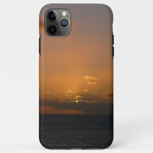 Case-Mate iPhone Case Soleil derrière les nuages II
