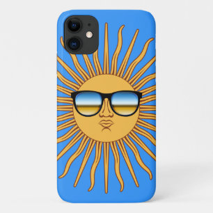 Etui iPhone Case-Mate Soleil en nuages