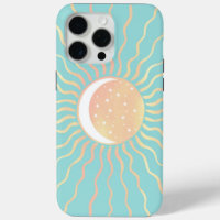 Soleil Et Lune