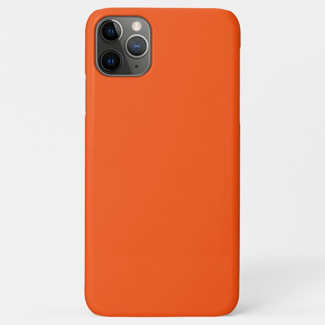 Coques Case-Mate iPhone Solid neon (Dos)