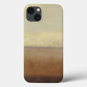 Coques Pour iPhone Solitary Desert Landscape by Norman Wyatt