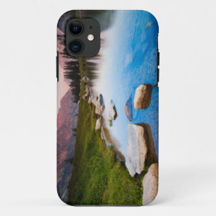 Etui iPhone Case-Mate Solitude de lac
