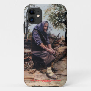 Coques Pour iPhone Solitude (Note) /Solitude (Sketch)