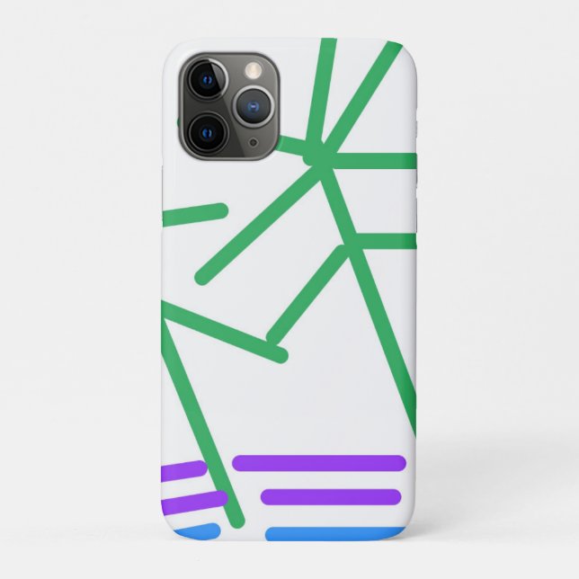 Coques Case-Mate iPhone Solive (Dos)