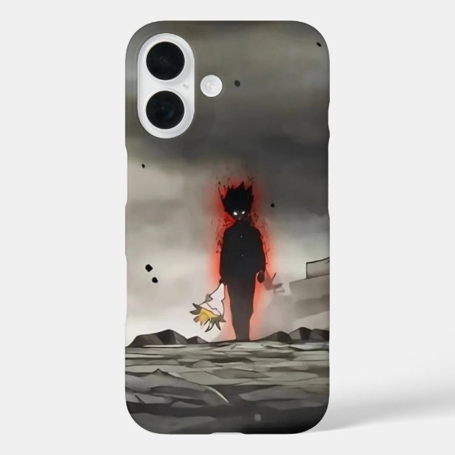 Coques Case-Mate iPhone solo (Verso)