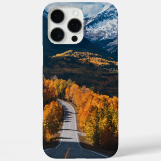 Coques iPhone 16 Pro Max Sommet
