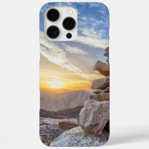 Coques iPhone 16 Pro Max Sommet