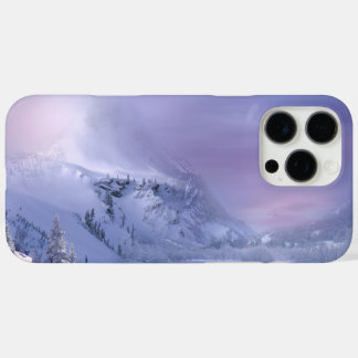 Coques iPhone 16 Pro Max Sommet