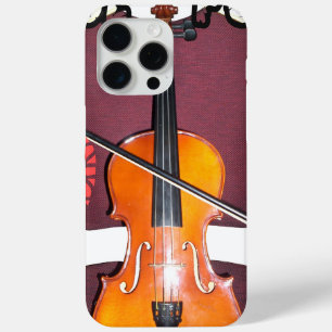 Coque iPhone 15 Pro Max Son de v amour valentine