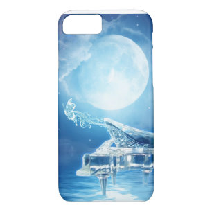 Coque Case-Mate Pour iPhone Sonate de clair de lune