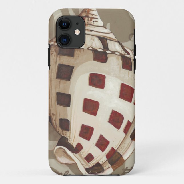 Coques Case-Mate iPhone Sonnet I de bord de la mer (Dos)