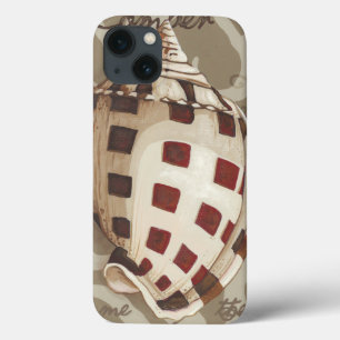 iPhone 13 Case Sonnet I de bord de la mer