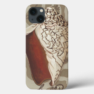 Coques Pour iPhone Sonnet IV de bord de la mer