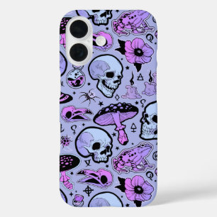 Coque Pour iPhone 16 Sorcellerie