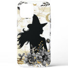 Sorcière contemporaine d'Halloween 3