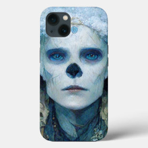 Case-Mate iPhone Case Sorcière de glace 3 Imaginaires Sci-Fi