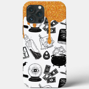 Case-Mate iPhone Case Sorcières Casquettes et potions