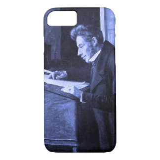 ETUI iPhone Case-Mate "SOREN KIERKEGAARD"