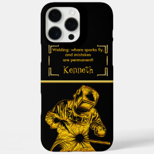 Coques iPhone 16 Pro Max Souder l'avenir
