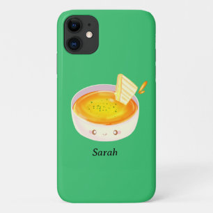 Case-Mate iPhone Case Soupe Tomate Et Sandwich Au Fromage Grillé