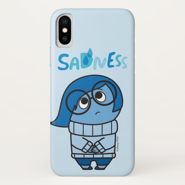 Coques Case-Mate iPhone Soupir (Dos)
