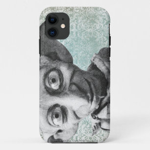 Etui iPhone Case-Mate Sourire de Dobby