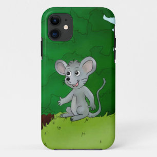 Case-Mate iPhone Case Souris