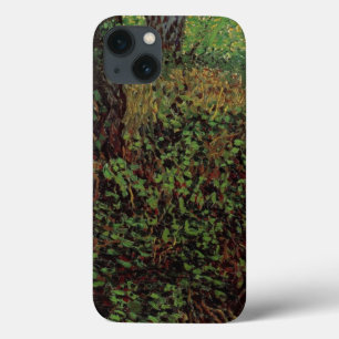 iPhone 13 Coque Sous-bois par Vincent van Gogh