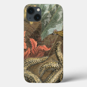 Case-Mate iPhone Case Sous la mer