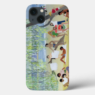 Etui iPhone Case-Mate Sous l'arbre ou un endroit louche 1991