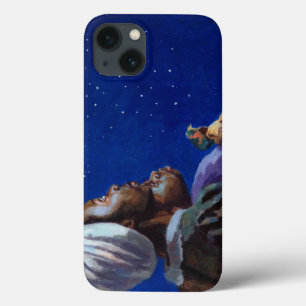 Etui iPhone Case-Mate Sous les bleus de minuit 2003