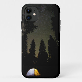 Coques Pour iPhone Sous les étoiles