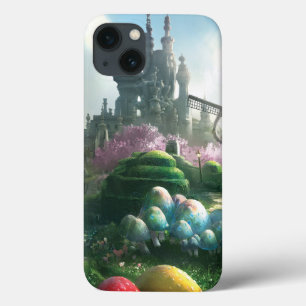 iPhone 13 Coque Sous-sol
