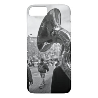 Etui iPhone Case-Mate Sousaphone