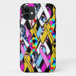Coque Case-Mate Pour iPhone Soutenir une cause