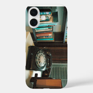 Coque Pour iPhone 16 souvenir