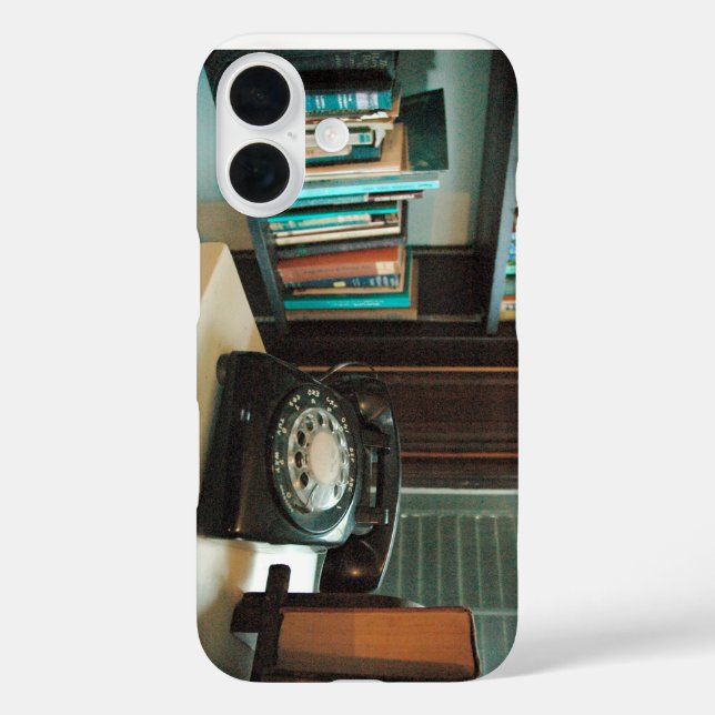 Coques Case-Mate iPhone souvenir (Verso)