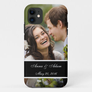 Etui iPhone Case-Mate Souvenir de photo de mariage