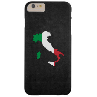 Coque iPhone 6 Plus Barely There Souvenir italien de voyage