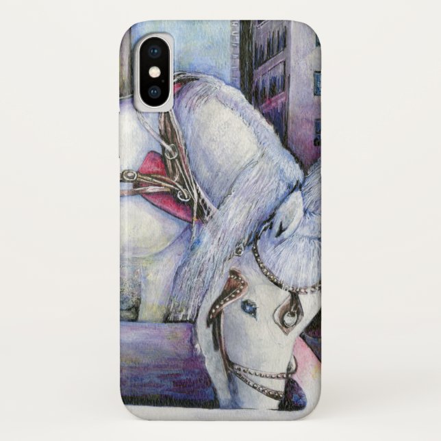 Coques Case-Mate iPhone Soyez Bien Plus Agaçante La Prochaine Fois (Dos)