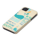 Soyez cas heureux de l'iPhone 4 de baleine !