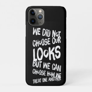 Case-Mate iPhone Case Soyez gentils les uns envers les autres
