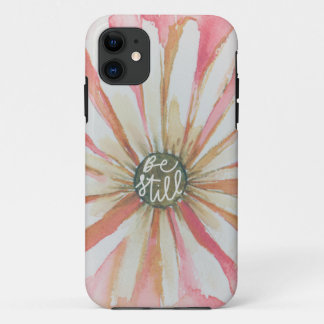 Case-Mate iPhone Case Soyez immobile (rappel de reposer dans le cas du S