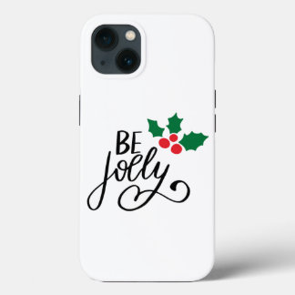 Case-Mate iPhone Case Soyez joyeux