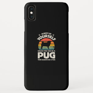 Case-Mate iPhone Case Soyez Toujours Vous-Même À Moins De Pouvoir Être U