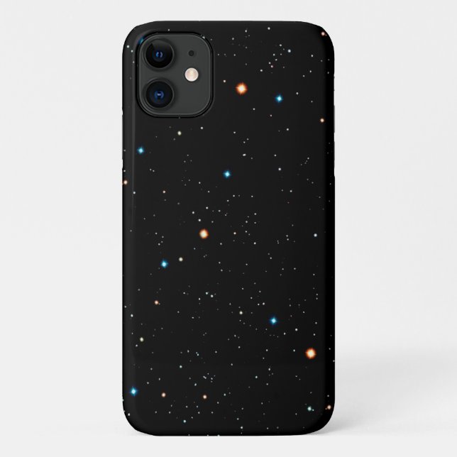 Coques Case-Mate iPhone Space Galaxy Stars Cosmos (Dos)