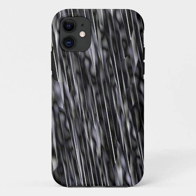Coques Case-Mate iPhone Space Rock 02 (Dos)