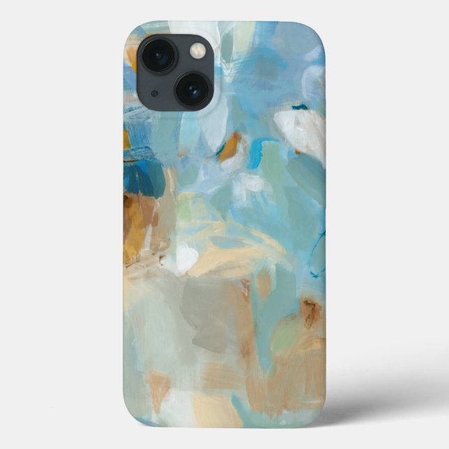 Coques Case-Mate iPhone Sparkle Beach (Verso)