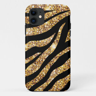 Case-Mate iPhone Case Sparkle or Zebra Stripe